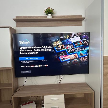 Apartment Naehe Hauptbahnhof Und Innenstadt Würzburg Kültér fotó