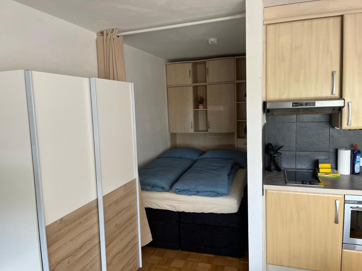 Apartment Naehe Hauptbahnhof Und Innenstadt Würzburg Kültér fotó