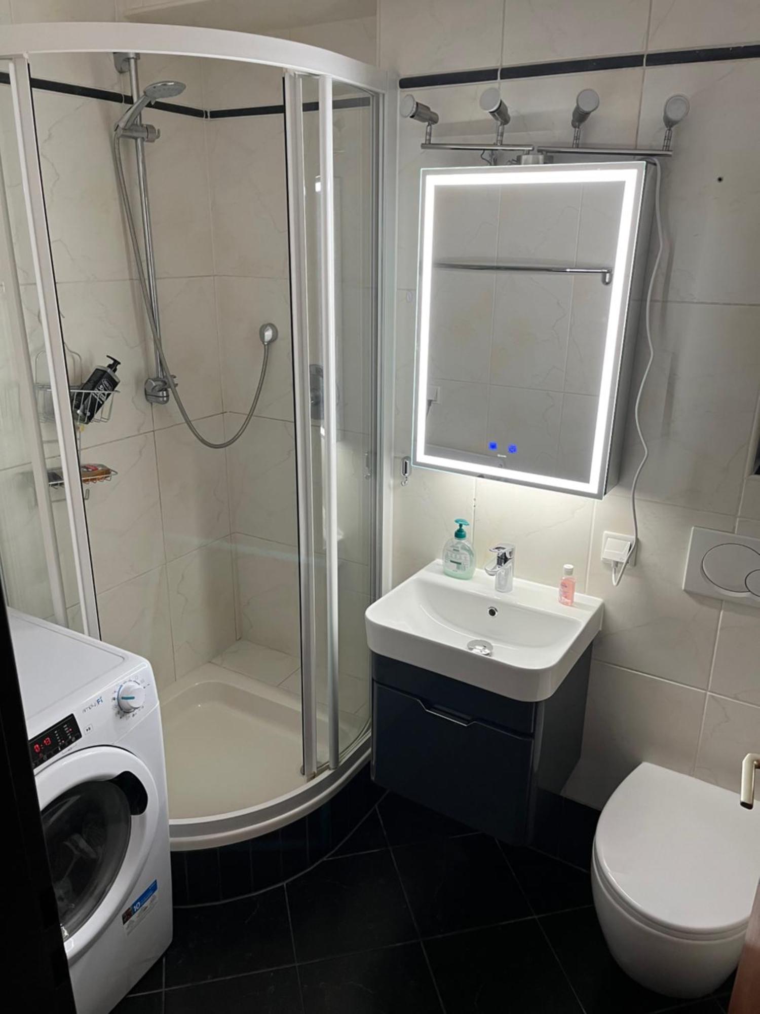 Apartment Naehe Hauptbahnhof Und Innenstadt Würzburg Kültér fotó